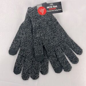 Arctic Trail Gloves